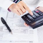 Counting business taxes