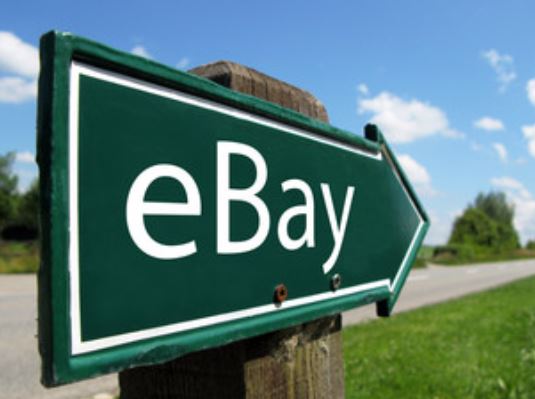 【eBay輸出】eBayのアカウント登録方法