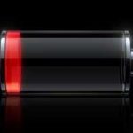 battery-low